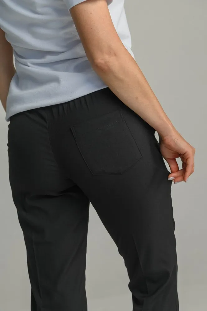 Брюки женские Yeni Lycra купить в Владикавказе