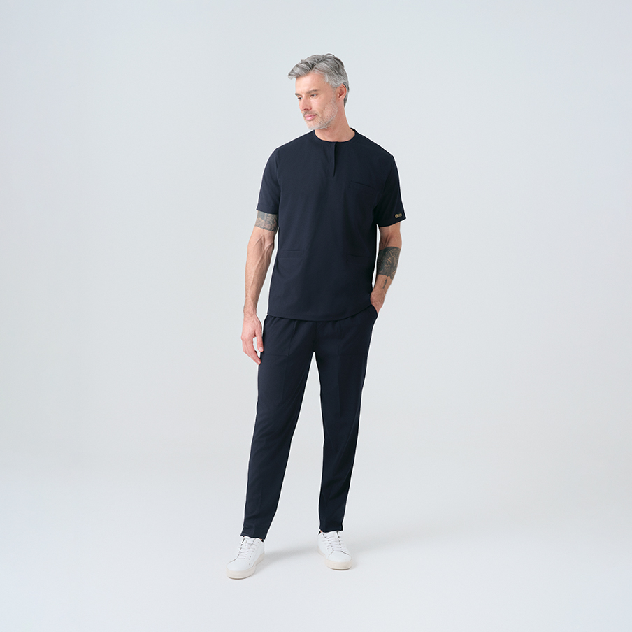 Костюм Cool Best Lycra Темно-синий (Lazivert) XXL