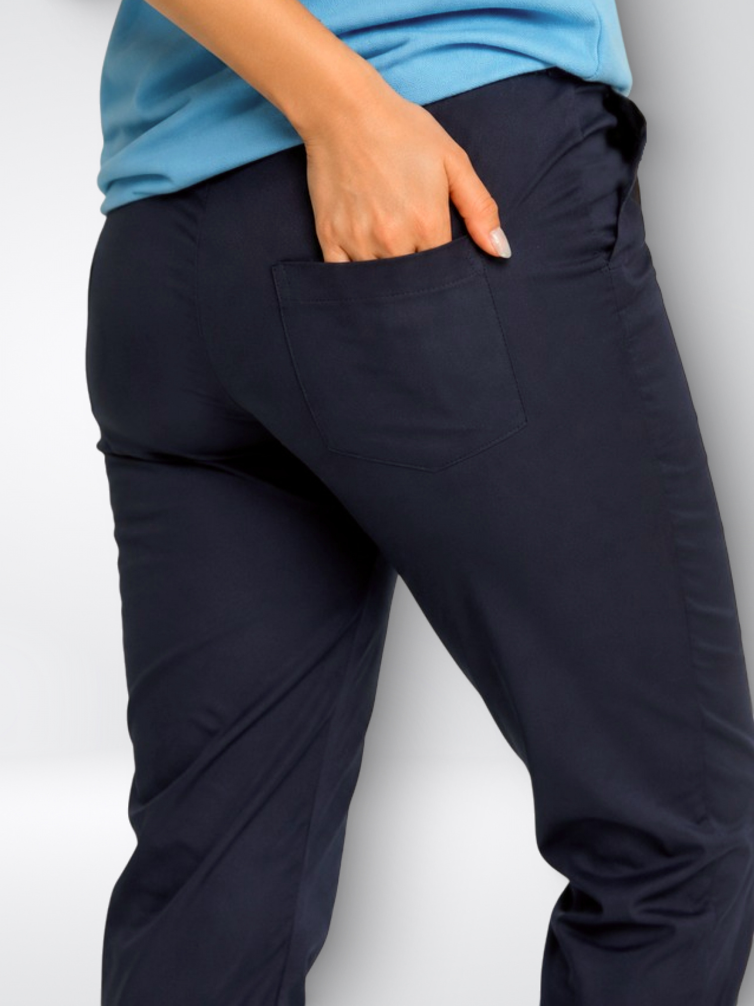 Брюки женские Yeni Lycra купить в Владикавказе