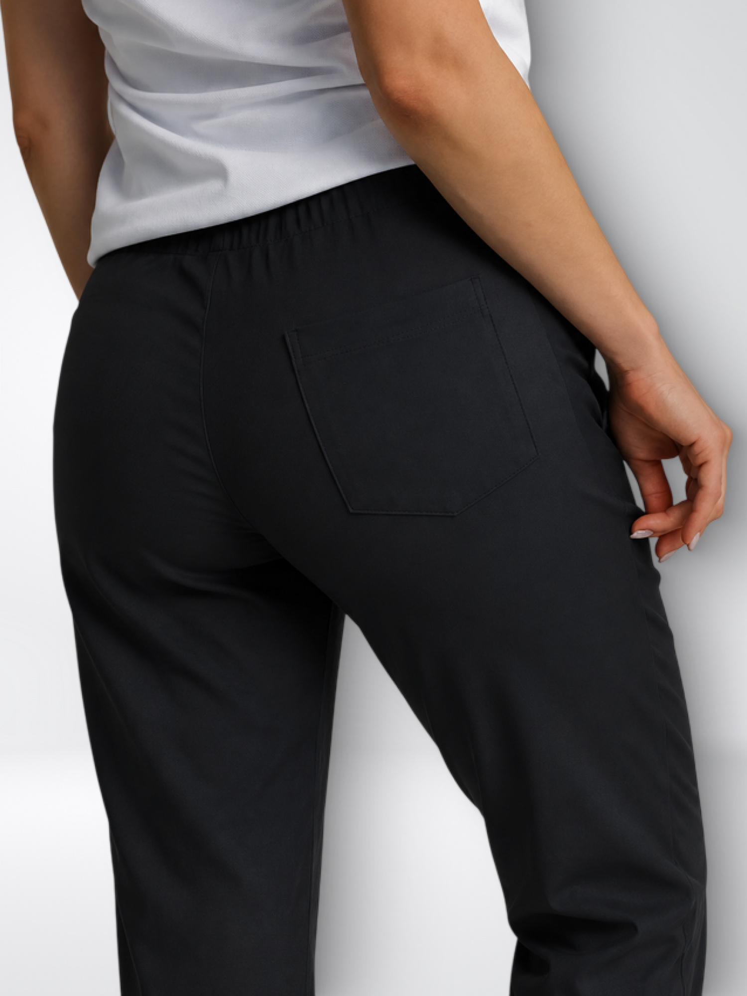 Брюки женские Yeni Lycra купить в Владикавказе